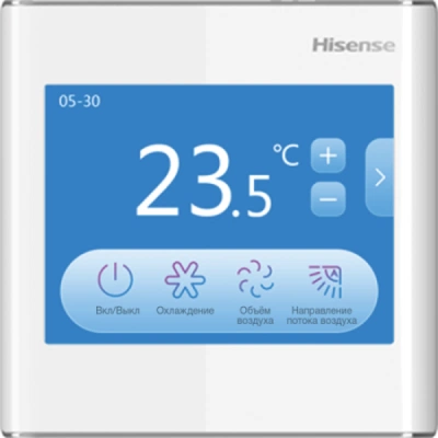 Опции для VRF-систем Hisense HYXМ-VB01A Опции для VRF-систем Hisense HYXМ-VB01A