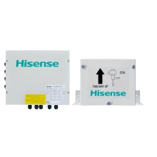 Опции для VRF-систем Hisense HZx-4BEJ