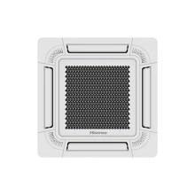 Внутренние блоки кассетного типа с DC-вентилятором R32/R410A AVBC-12HJDBA