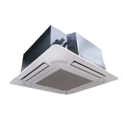 Внутренние блоки кассетного типа с DC-вентилятором R32/R410A AVBC-54HJDBA Внутренние блоки кассетного типа с DC-вентилятором R32/R410A AVBC-54HJDBA