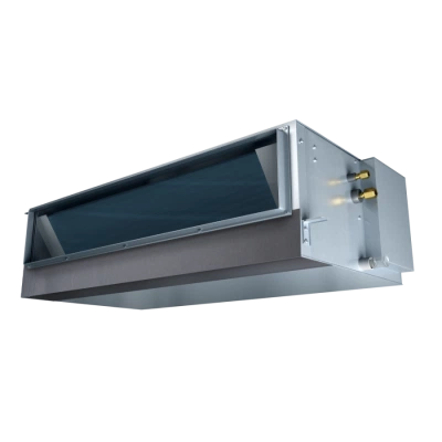 Высоконапорные внутренние блоки канального типа c DC-вентилятором R32/R410A AVD-54HJDH