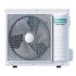 Компрессорно-конденсаторный блок серии HEAVY EU DC INVERTER AUW-18U4RS7 Компрессорно-конденсаторный блок серии HEAVY EU DC INVERTER AUW-18U4RS7