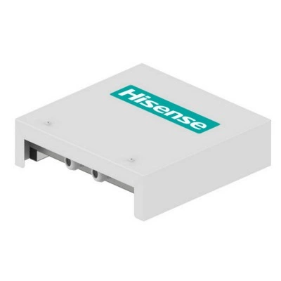 Компрессорно-конденсаторный блок серии HEAVY EU DC INVERTER AUW-18U4RS7 Компрессорно-конденсаторный блок серии HEAVY EU DC INVERTER AUW-18U4RS7
