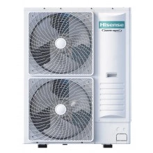 Компрессорно-конденсаторный блок серии HEAVY EU DC INVERTER AUW-48U6RN8