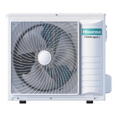 Компрессорно-конденсаторный блок серии HEAVY EU DC INVERTER AUW-60U6RW8 Компрессорно-конденсаторный блок серии HEAVY EU DC INVERTER AUW-60U6RW8