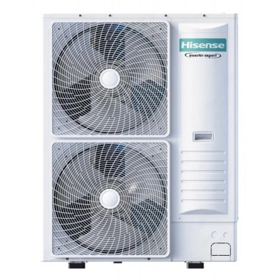 Компрессорно-конденсаторный блок серии HEAVY EU DC INVERTER AUW-85U6RZ8