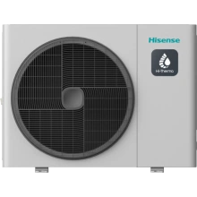 Наружный блок теплового насоса серии Split / Integra AHW-044HCDS1