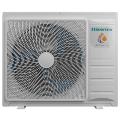 Наружный блок теплового насоса серии Split / Integra AHW-120HEDS1 Наружный блок теплового насоса серии Split / Integra AHW-120HEDS1