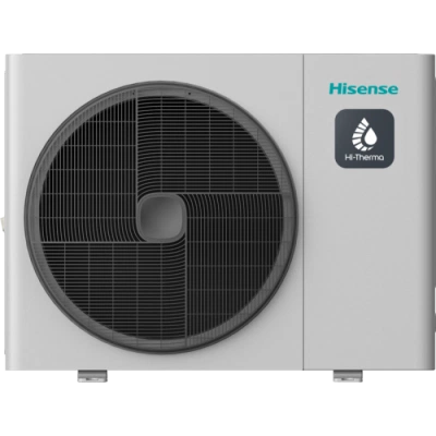 Наружный блок теплового насоса серии Split / Integra AHW-140HEDS1