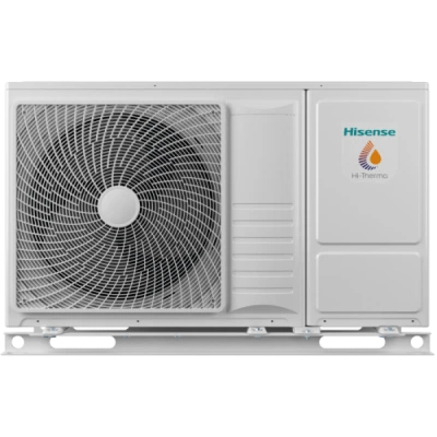 Наружный блок теплового насоса серии Monoblock AHZ-044HCDS1 Наружный блок теплового насоса серии Monoblock AHZ-044HCDS1