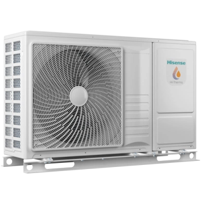 Наружный блок теплового насоса серии Monoblock AHZ-100HEDS1 Наружный блок теплового насоса серии Monoblock AHZ-100HEDS1