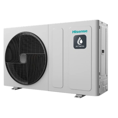 Наружный блок теплового насоса серии Monoblock AHZ-120HEDS1 Наружный блок теплового насоса серии Monoblock AHZ-120HEDS1