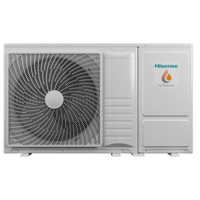 Наружный блок теплового насоса серии Monoblock AHZ-140HEDS1 Наружный блок теплового насоса серии Monoblock AHZ-140HEDS1
