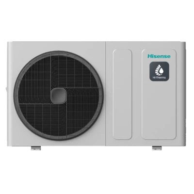 Наружный блок теплового насоса серии Monoblock AHZ-140HEDS1 Наружный блок теплового насоса серии Monoblock AHZ-140HEDS1