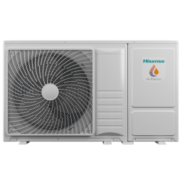 Наружный блок теплового насоса серии Monoblock AHZ-160HCDS1