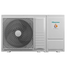 Наружный блок теплового насоса серии Monoblock AHZ-160HEDS1