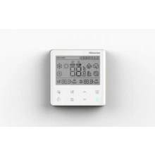 Термостат комнатный серии Hi-Therma HSXE-VC04