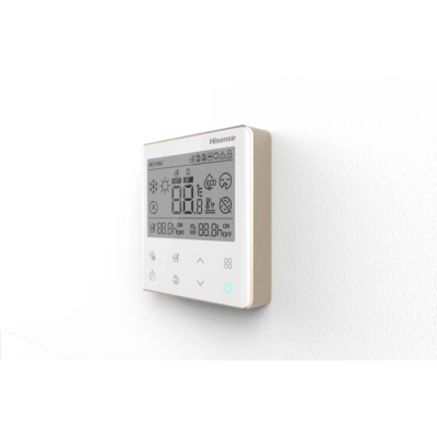 Термостат комнатный серии Hi-Therma HSXE-VC04 Термостат комнатный серии Hi-Therma HSXE-VC04