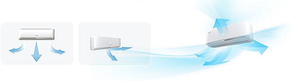 4D Auto Air