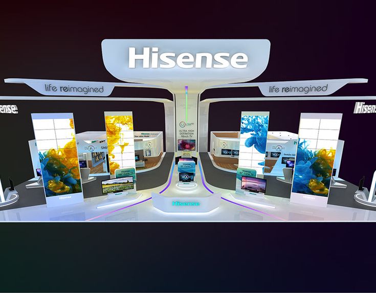 Hisense Connect Life