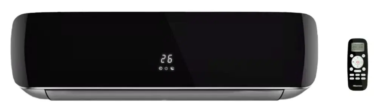 HISENSE Premium BLACK FREE